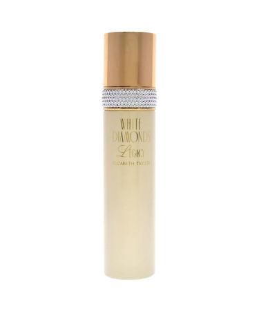 Elizabeth Taylor White Diamonds Legacy EDT Spray Women 3.3 oz - Buy Online on SooperMarket.com