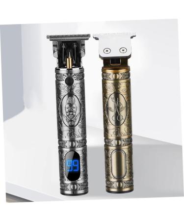 Angoily 1 Special Clippers Cordless Metal T9 Hair - Buy Online on SooperMarket.com
