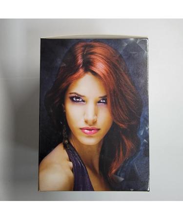 Color UP Hair Manicure & Coating Treatment 8.45fl. oz - Red Wine - Made in Italy | International Shipping Available - Buy Online on SooperMarket.com