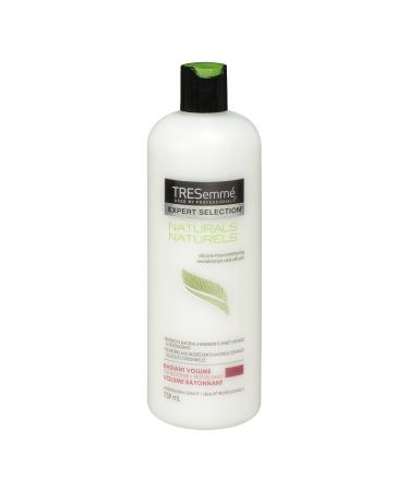 Tresemme Naturals Radiant Volume Conditioner 739 ml