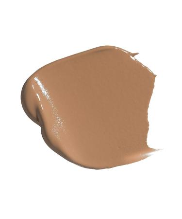 e.l.f. Acne Fighting Foundation SPF 25 | Lightweight Full Coverage for Even Skin Tone | Reduces Redness & Fights Blemishes | Infused with Salicylic Acid & Tea Tree | 1.21 Fl Oz Sand - Buy Online on SooperMarket.com