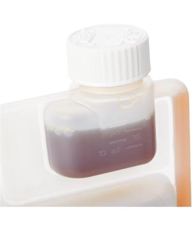 Natural Animal Feeds Devils Relief 1 l (Pack of 1) Clear Single - Buy Online on SooperMarket.com