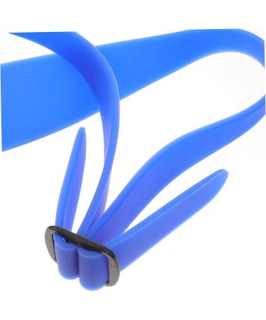 Gogogmee Haircut Shaving Template Hair Cutting Guide for Men Fade Guide for Men Hair Fade Guide Neckline Shaving Guide Silicone Fade Guide Hair Cutting Trimming Guide Silicone Haircut Guide 70x4.5cm - Buy Online on SooperMarket.com