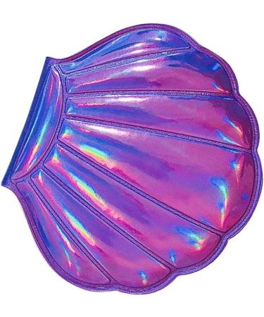 Compact Mirror for Purses Hand Bags Leather Handbag Mirror for Women Mini Mirror for Purse Womens Wallets Folding Magnification Mirror Handheld Makeup Mirror Miss Mask Purple Slim - Buy Online on SooperMarket.com