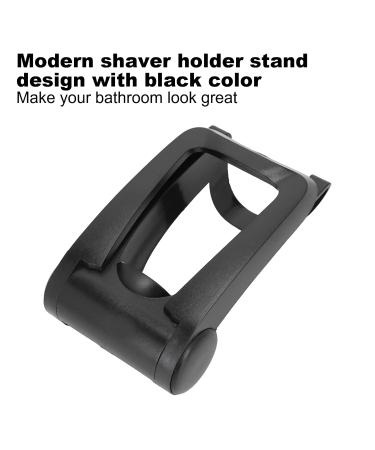 Universal Razor Holder - Electric Shaver Stand | Perfect Father's Day Gift for Men - Buy Online on SooperMarket.com