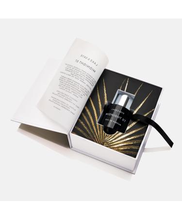 Lake & Skye Midnight 07 Eau de Parfum Long Lasting Fragrance 1.7 fl oz (50 ml) - Spicy Fruity Floral 1.7 Fl Oz (Pack of 1) - Buy Online on SooperMarket.com