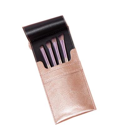 WOFASHPURET 1 Set Eye Shadow Brush Set Powder Makeup Women Eye Shadow Brush Face Makeup Brush Eyeshadow Makeup Brush Makeup Brush for Women Face Beauty Tools Cangzhou Miss Wooden Handle Major
