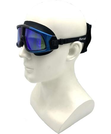 Wakaka Neoprene Scuba Dive Mask Strap Cover - White | Dive Freediving Gear for Swimming, Diving, Snorkeling - Buy Online on SooperMarket.com