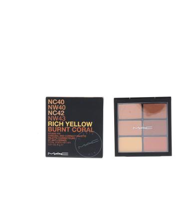 MAC Pro Conceal and Correct Palette   MEDIUM DEEP