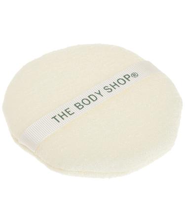 The Body Shop Facial Buffer - Exfoliating Pad for Smooth and Radiant Skin - Buy Online on SooperMarket.com