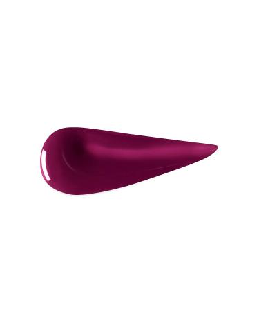 Kiko MILANO 3D Hydra Lip Gloss - Deep Purple Color | Non-Comedogenic, Professional Makeup - Buy Online on SooperMarket.com