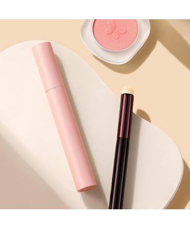 Lip Brushes Smudge Brush For Lipstick Portable Lip Makeup Brush Lipstick Brush Lip Brush For Lipstick Home And Travel Lipstick Gloss Brushes Applicator - Buy Online on SooperMarket.com