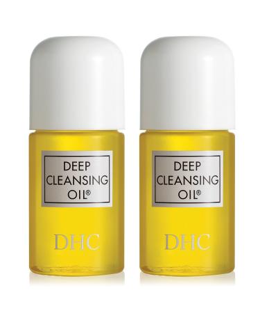 DHC Deep Cleansing Oil Mini - 2 Set