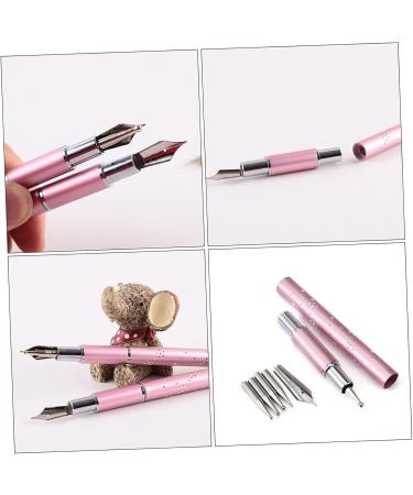 Mikinona 1 Set Nail Art Pen Dotting Tools for Nails Manicure Tool Nail Art Tools Nail Pens Nail Accessories Nail Art Dotting Tool Nail Dotting Tool Dotting Pen Nail Painting Tools - Buy Online on SooperMarket.com