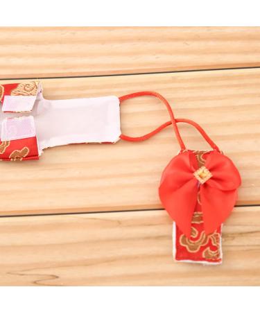 Buy Mipcase Size Bird Accessories - Parrot Clothing Mini XL Pants for Lovebirds & More | International Shipping - Buy Online on SooperMarket.com