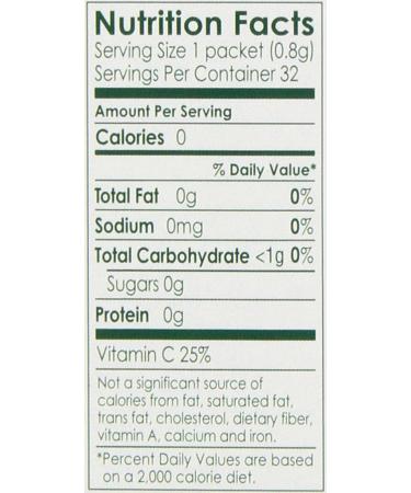 True Citrus - True Lemon Crystallized Lemon Packets (64 Packets) - 2 Boxes - Buy Online on SooperMarket.com