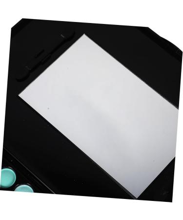 BELLIFFY 1pc 88 Shadow Palette Texture Eye Shadow Waterproof Eye Shadow Cosmetic Accessory Plastic - Buy Online on SooperMarket.com