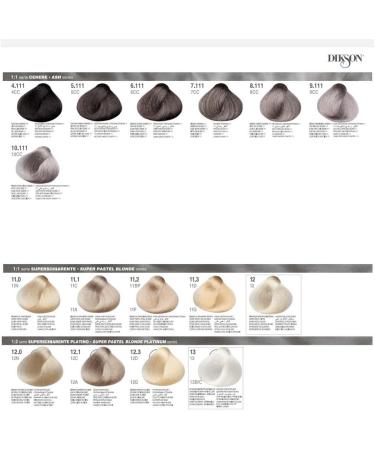 Jacket Color Extra Premium Series Cold Ash Ash Blonde Tones 8-Light Modern 8.111 Cool Tube 120ml/4oz - Buy Online on SooperMarket.com