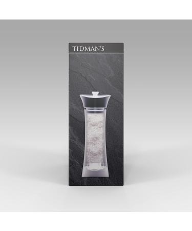 Tidmans Natural Rock Salt 500g - Premium Quality Salt for Cooking - 500g Pack of 1 - Buy Online on SooperMarket.com