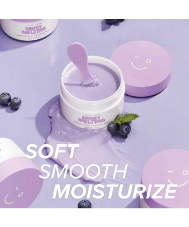 I Dew Care Berry Melting Makeup Remover Balm 2.82 oz - Gentle & Effective Cleansing - Buy Online on SooperMarket.com