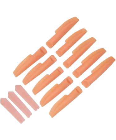 Lash Lift Ribbon Kit Silicone Washable Eyelash Perm Curler Makeup Tools for Personal Salon Use - Buy Online on SooperMarket.com