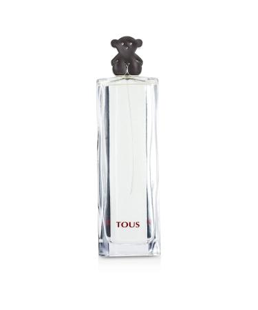 TOUS by Tous EDT SPRAY 3 OZ - Buy Online on SooperMarket.com