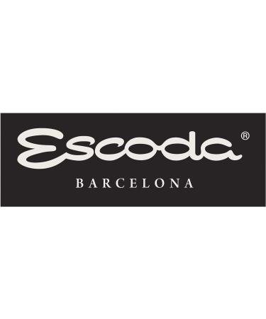 Escoda Modernista 4050 Synthetic Mongoose Bright/Shader Brush - Size 8, for Oil & Acrylic Painting - Buy Online on SooperMarket.com