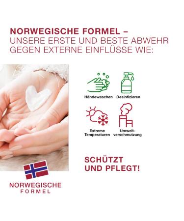 Neutrogena Intensive CICA Hand Mask - 3 Pairs of Disposable Gloves & Hand Cream for Extra Dry Hands - International Shipping Available - Buy Online on SooperMarket.com