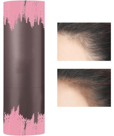 VigCebit Hair Base Powder - Temporary Gray Hair Cover Root Impression & Eyebrow Pencil - Fast & Effective Solution (Black) - Buy Online on SooperMarket.com