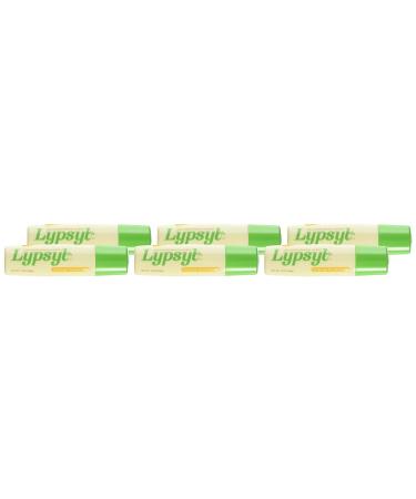 Lypsyl Intense Protection Original Mint Lip Balm 0.10 oz - Pack of 6 - Buy Online on SooperMarket.com