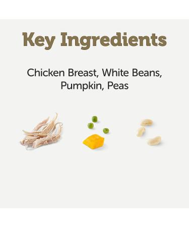 Applaws Grain Free Chicken & Vegetables Wet Dog Food Pouch 85g (12-Pack) - 100% Natural and Delicious - Buy Online on SooperMarket.com