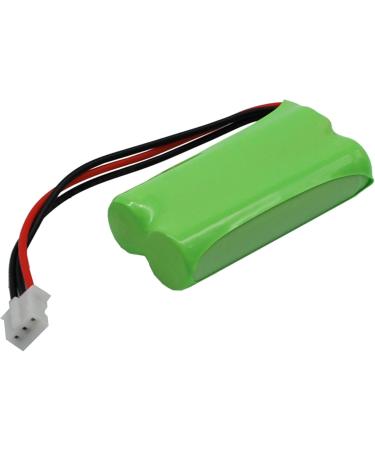 High-Quality Replacement Battery for DECT 211 215 Aleor 300 & More - International Shipping Available - Buy Online on SooperMarket.com