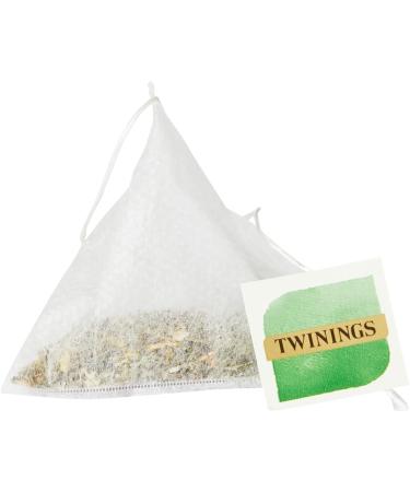 Twinings Liquorice and Spearmint Herbal Tea Bags - 20 Count Pack | Refreshing Blend of Liquorice and Spearmint - 1 Pack - Buy Online on SooperMarket.com