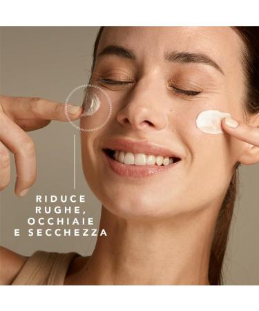 Somatoline Lift Effect 4D - Contorno Occhi Filler Antirughe 15ml - Buy Online on SooperMarket.com