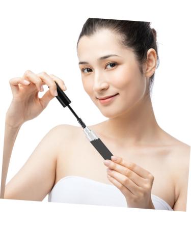 Angoily 12pcs Mascara Tube Dispensing Tool Eyelash Brush Cosmetic - Buy Online on SooperMarket.com