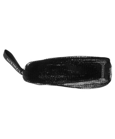 Balacoo Shampoo Bar Holder Bar Soap Pouch Bar Shampoo Holder Shampoo Bar Bag Soap Bar Bag Mesh Soap Pouch Soap Sleeves for Soap Bars Soap Pouch for Shower Polyester Soap Bag Thicken Travel