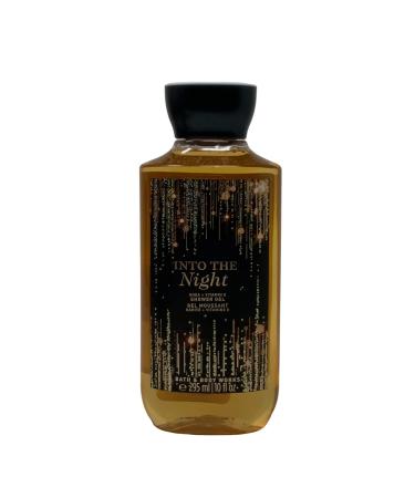 Bath and Body Works INTO THE NIGHT Deluxe Gift Set - Body Lotion, Cream, Mist & Shower Gel - Full Size - Buy Online on SooperMarket.com