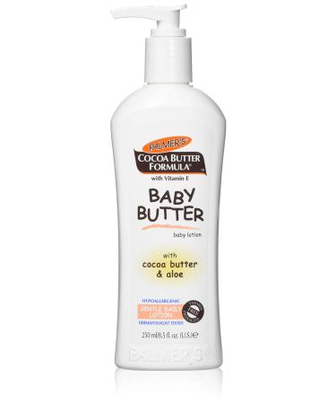 Palmer's Cocoa Butter Baby Butter Lotion  8.5 Ounce