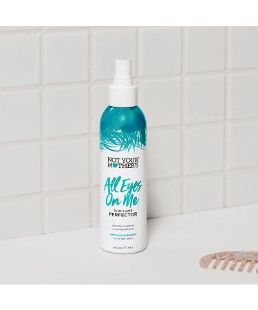 Not Your Mother's All Eyes On Me 10-In-1 Hair Perfector 2-Pack - 6 fl oz - Leave-In Detangler for All Hair Types - Buy Online on SooperMarket.com