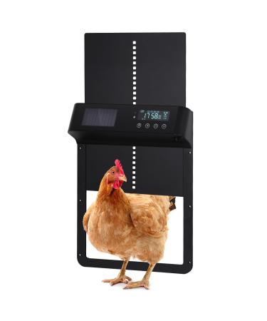 PUPIHOM Chicken Door