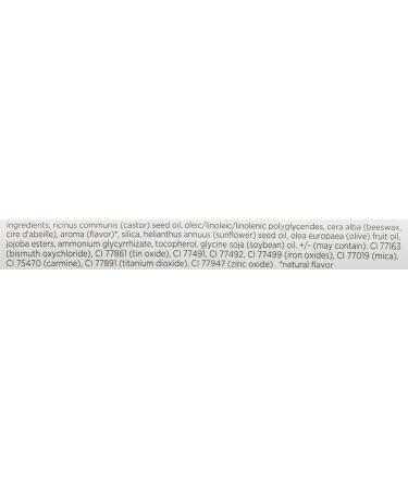 Burt's Bees 100% Natural Moisturizing Lip Gloss - Harvest Time Orange 0.2 oz - Pack of 1 - Buy Online on SooperMarket.com