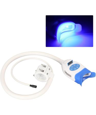 LED Tooth Whitening Device - Permanent Lightening & Adjustable Effects for Confidence | Safe & EU Plug Compatible - Buy Online on SooperMarket.com