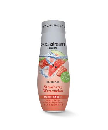 SodaStream Diet Flavoring Variety Pack 14.8 fl oz (Pack of 4) - Made in USA - Buy Online on SooperMarket.com