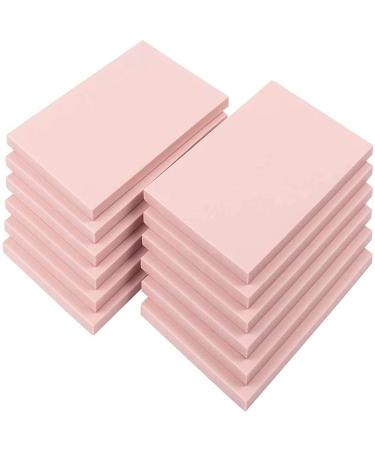 SGHUO Pink Rubber Caraving
