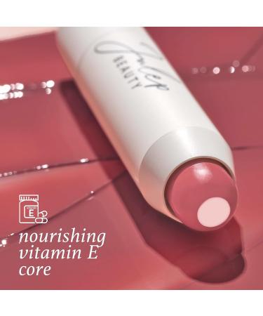 Julep It's Balm Tinted Lip Balm - Dusty Orchid Shimmer - Vegan - Hydrating Vitamin E Core - Buy Online on SooperMarket.com