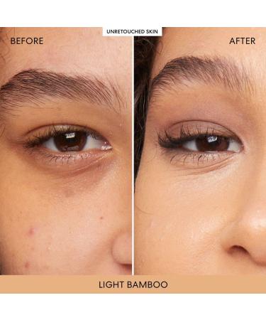 bareMinerals Complexion Rescue Brightening Under Eye Concealer SPF 25 Fair Opal 10mL | Brighten and Conceal with SPF 25 - Buy Online on SooperMarket.com
