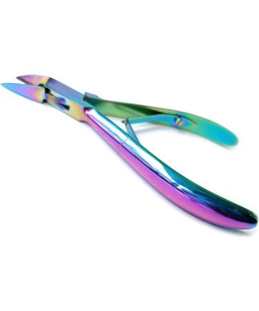 New Toe Nail Thick Nail Heavy Duty Cutter Clipper Nippers Titanium STR Podiatry Japanese J2 14CM CE 03 RRP 29.99 - Buy Online on SooperMarket.com