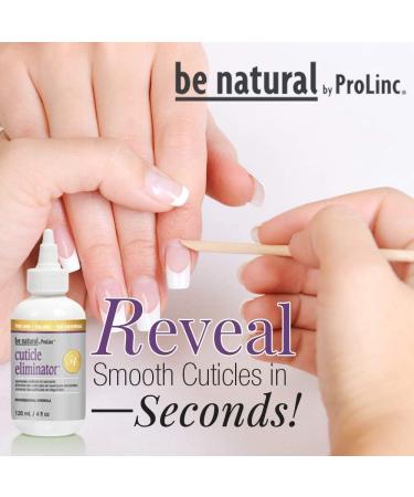 ProLinc Cuticle Eliminator - 4 fl oz - Buy Online on SooperMarket.com