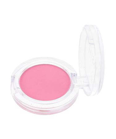 FOYTOKI Blush Palette Blouses for Girl Blush for Cheeks Women Makeup Supply Lady Blush Face Blush Pink