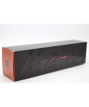 New Orginal Nespresso Vertuo line Coffee Hazelino Flavor Capsules 2 Sleeve 20 pods Hazelnut 20 Count (Pack of 1)